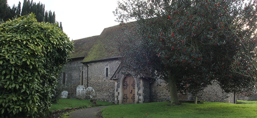 St Mary’s Church, Nackington